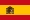 Pays de fabrication ESPAGNE Pays de fabrication ESPAGNE