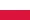 Pays de fabrication POLOGNE Pays de fabrication POLOGNE