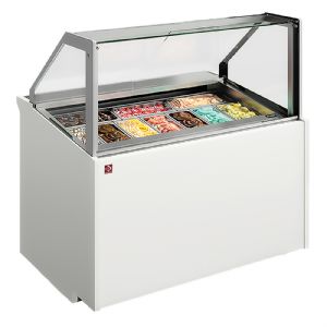 Vitrines glaces