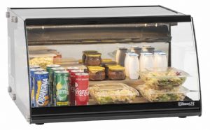 Vitrines de comptoir