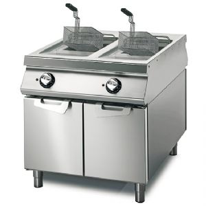 Friteuses lectrique ou gaz 600