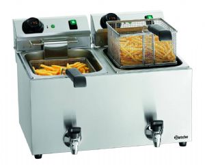 Friteuses de table