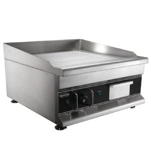 Planchas snacking lectrique ou gaz