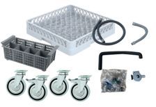 Accessoires de laverie et hygine
