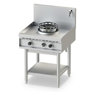 Woks lectrique ou gaz