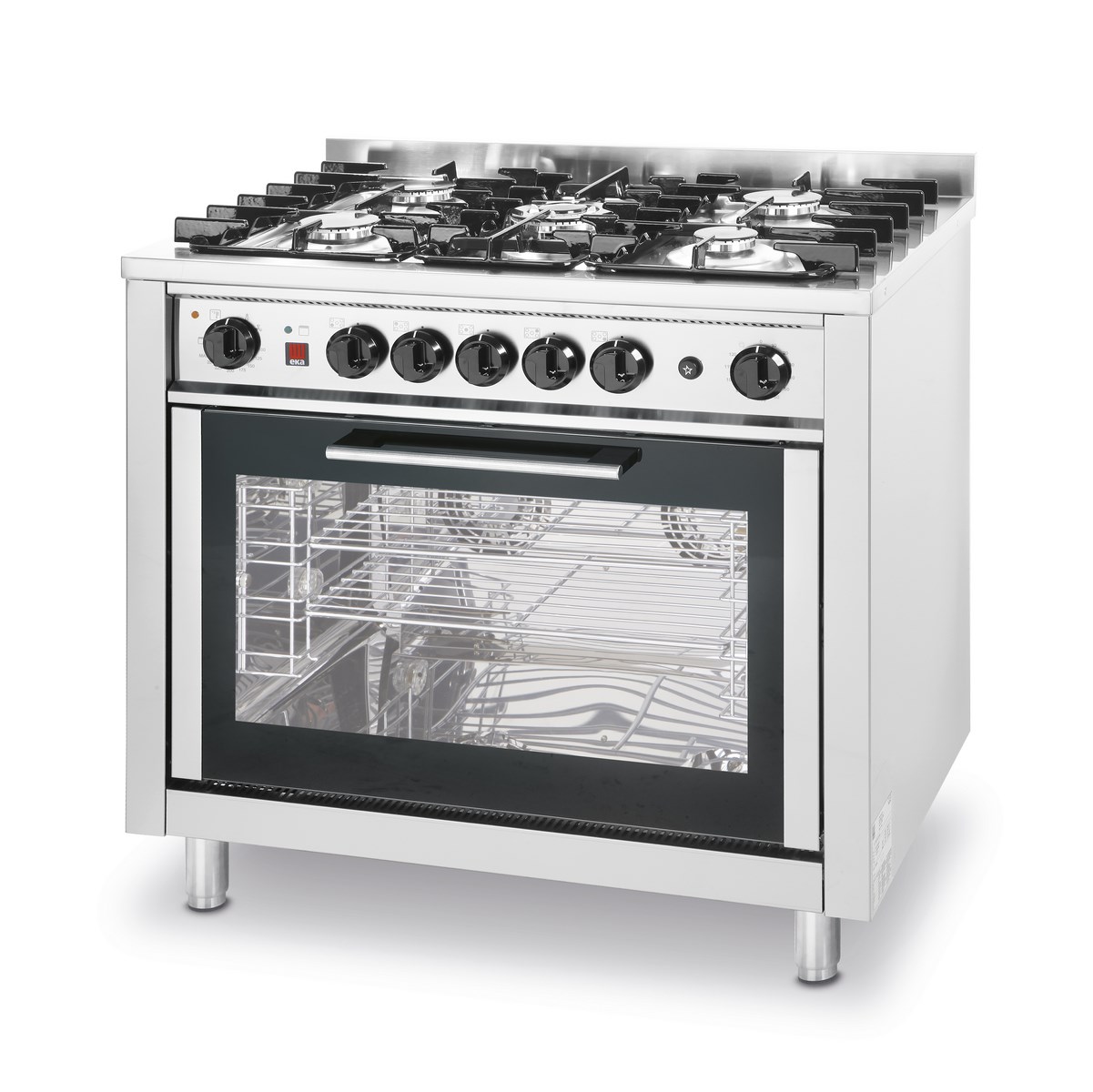 Cuisson Electrique Ou Gaz