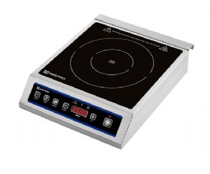 Plaques  induction pro
