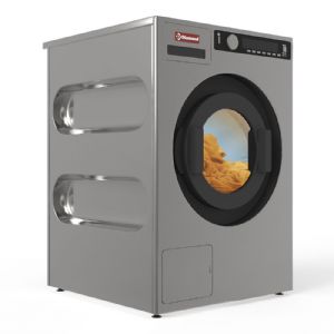 Lave-linge professionnel