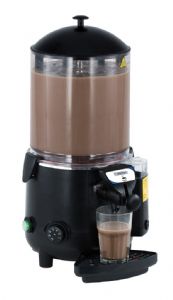Distributeurs de boissons chaudes