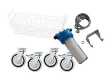 Accessoires conglation