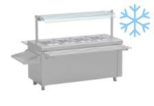Self service restauration rfrigrs