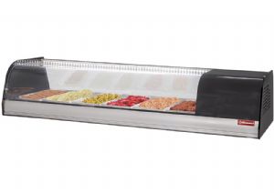 Vitrines  tapas