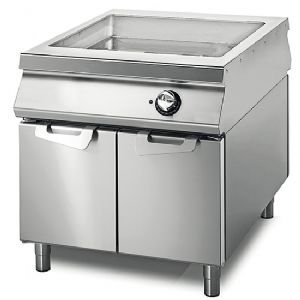Sauteuses lectrique ou gaz 1100