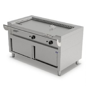 Teppanyaki