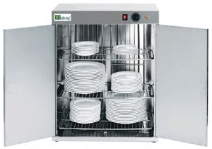 Chauffe assiettes