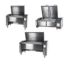 Cuiseur multifonction vario cooking