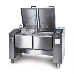 Cuiseur multifonction vario cooking