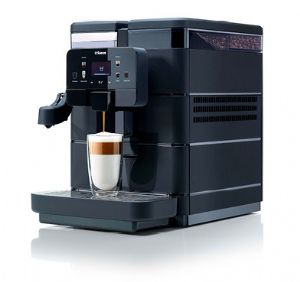 Distributeurs  caf automatiques