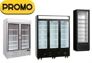 Promo Exposition suprette ngatif