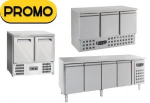 Promo Tables froides positives Promo Tables froides positives