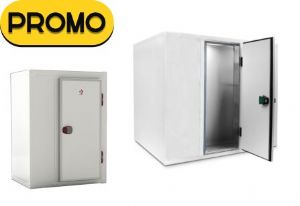 Promo Chambres frigorifique sans groupe Promo Chambres frigorifique sans groupe