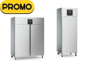 Promo Armoires négatives réfrigérées Promo Armoires négatives réfrigérées