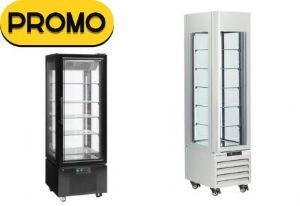 Promo Vitrines panoramique négatives Promo Vitrines panoramique négatives