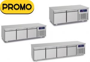 Promo Soubassements froid négatifs Promo Soubassements froid négatifs