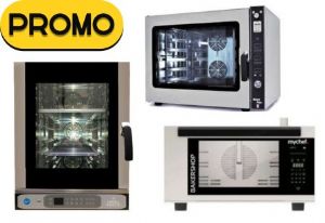 Promo Fours de ptisserie