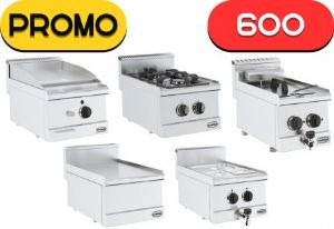 Promo Ligne Modulaire 600 Promo Ligne Modulaire 600