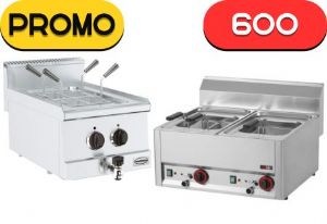 Promo Cuiseurs  pates 600