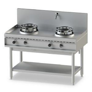 Fourneaux Wok