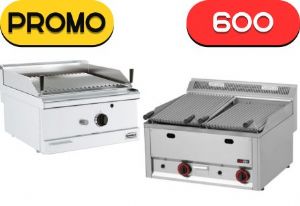 Promo Grills de cuisson 600