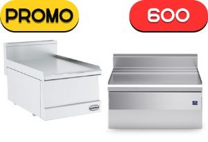 Promo Elements neutres 600