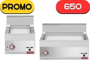 Promo Bains Marie 650 Promo Bains Marie 650