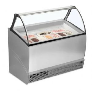 Vitrines conglateurs de crme glace