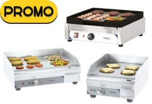 Promo Plaques  snacker  poser