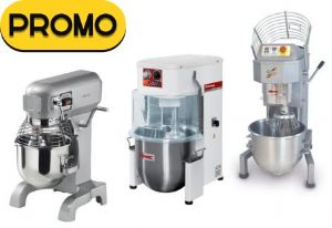 Promo Batteurs de Boulangerie Promo Batteurs de Boulangerie