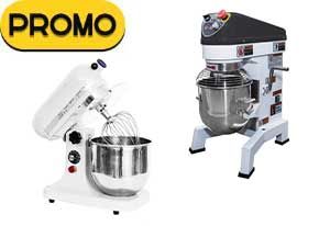 Promo Batteurs professionnels