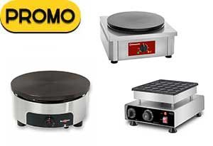 Promo Cr�pi�res Professionnelles