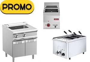 Promo Cuiseurs � p�tes professionnels