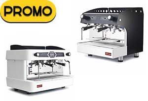 Promo Machines � caf� professionnelles