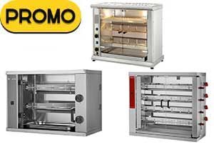 Promo R�tissoires professionnelles