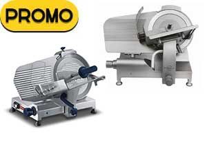 Promo Trancheuses � jambon professionnelles