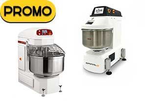 Promo P�trins professionnels boulangerie