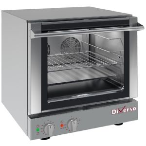 Fours  convection lectrique ou gaz
