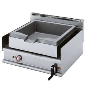 Sauteuses lectrique ou gaz 650
