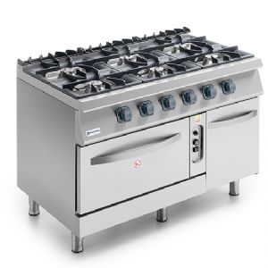 Cuisinires et fourneaux lectrique ou gaz 700