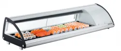 Vitrines à sushi et tapas Vitrines à sushi et tapas