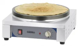 Crêpières professionnelles